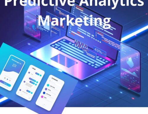 How to Use Predictive Analytics Marketing in Your App