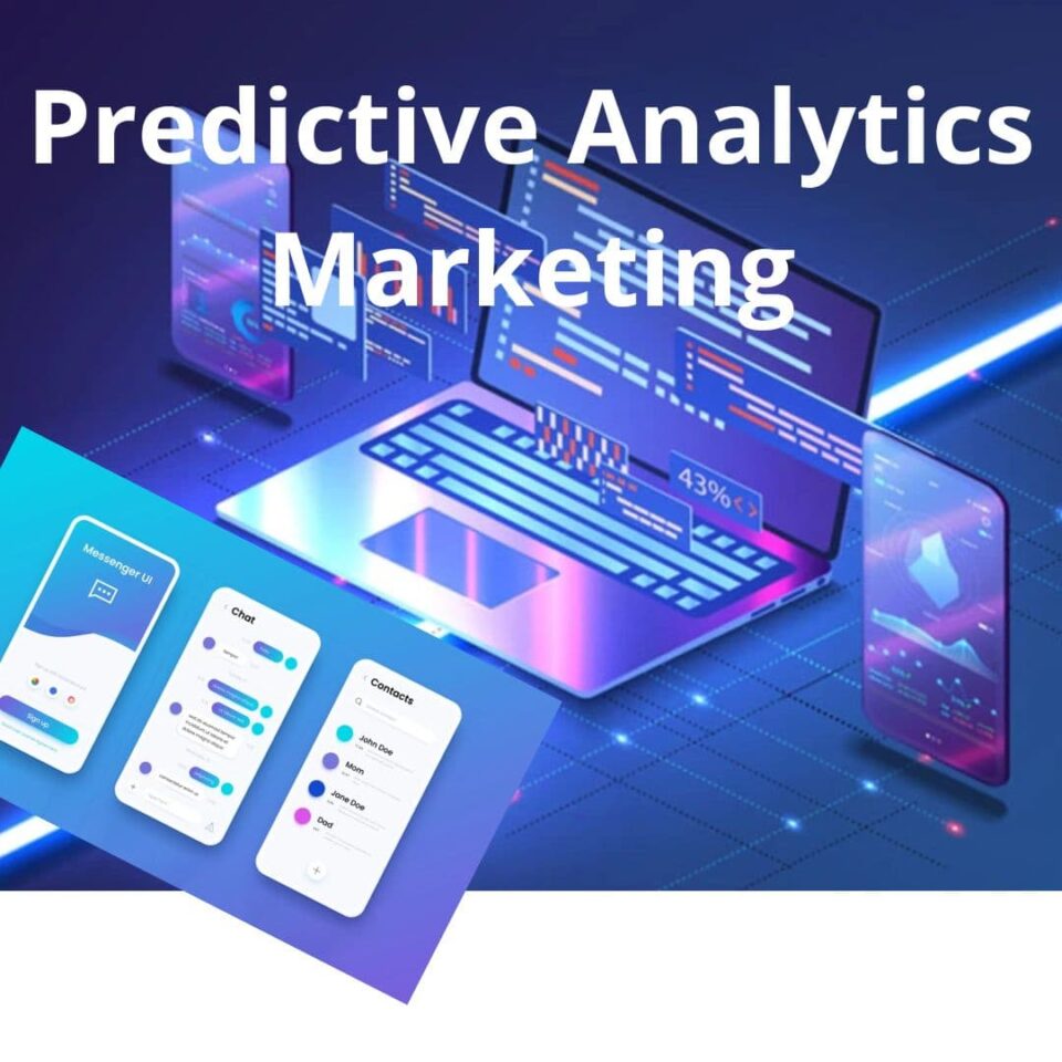 Predictive Analytics Marketing